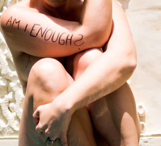 christine-raab-am-i-enough-selbstliebe-selbstlove-nude