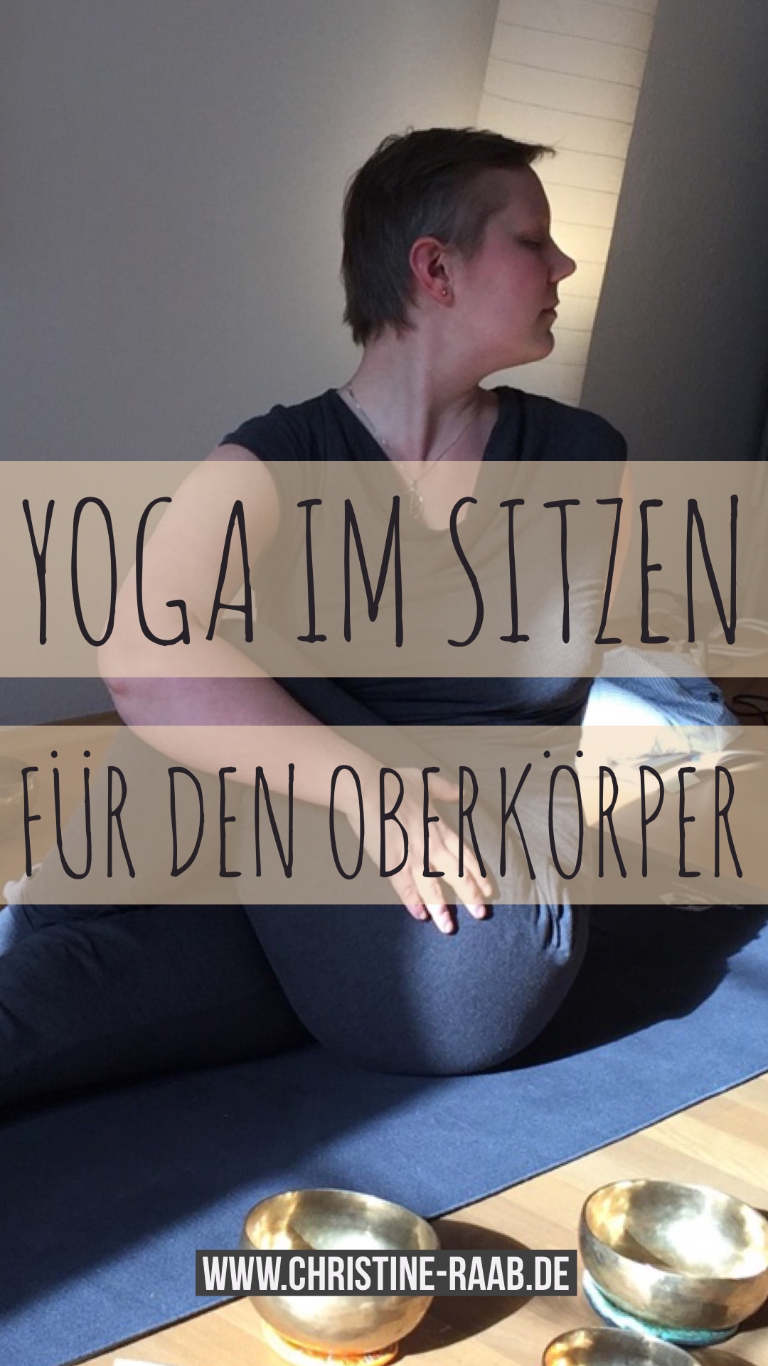 Yoga im Büro, Yoga in der MIttagspause
