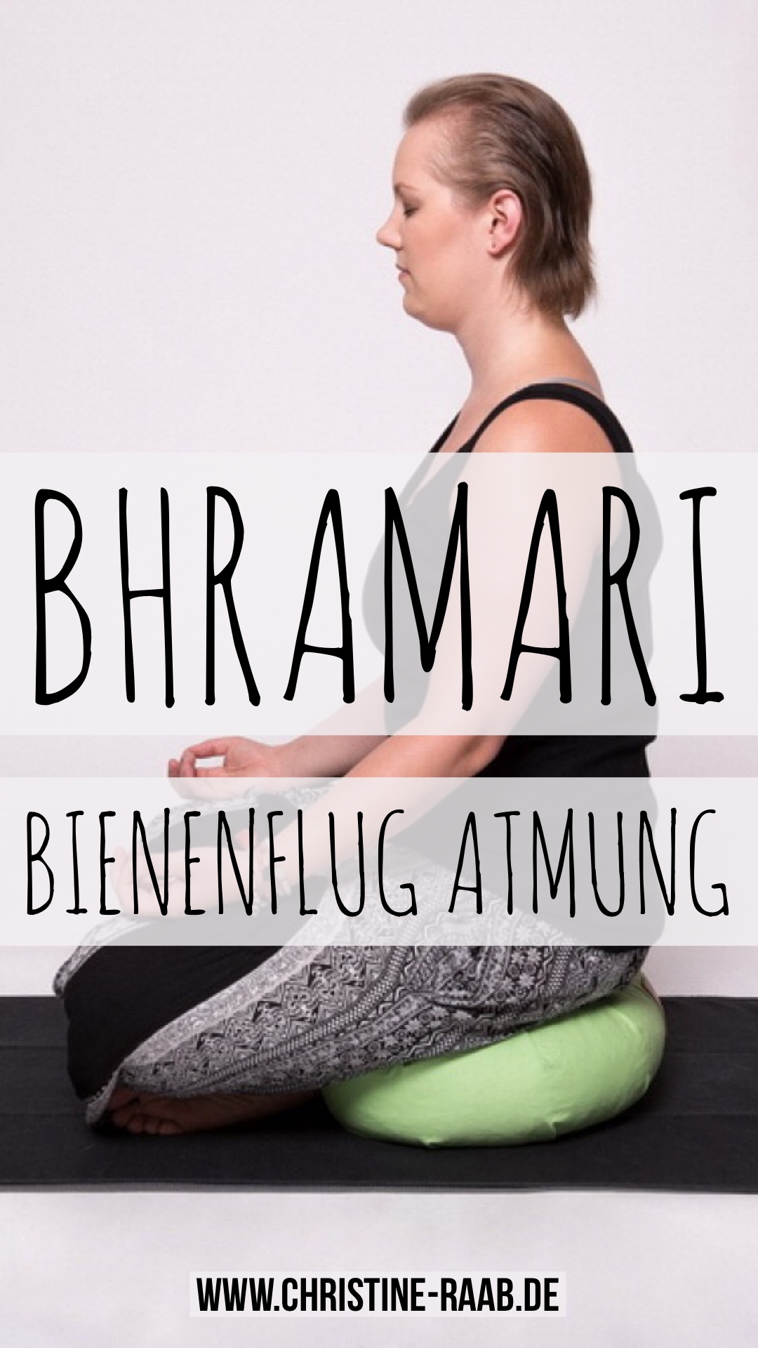 bhramari, bienenflug, bienen, hummel, atmung, pranayama, atemtechnik