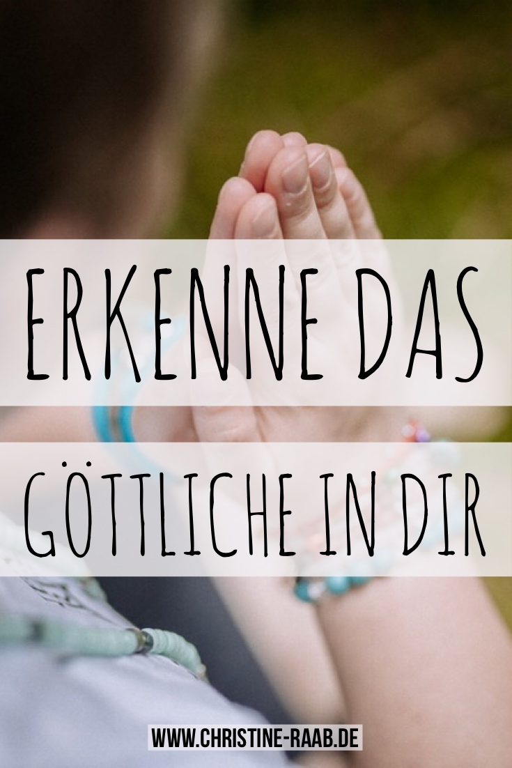 erkenne-das-goettliche, erkenntnis, christine raab,