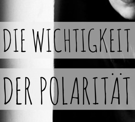 polarität, kleine seele, geschichte, gott