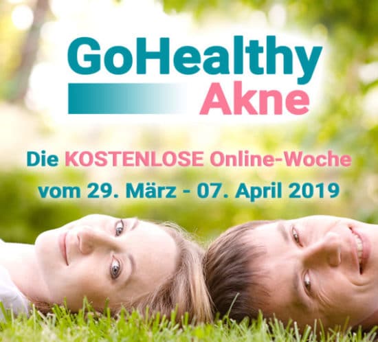 Akne Kongress kostenloser Onlinekongress Philipp Domsch